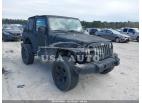 JEEP WRANGLER SPORT 2012