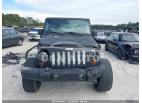 JEEP WRANGLER SPORT 2012