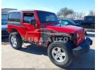 JEEP WRANGLER SPORT 2014