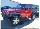 JEEP WRANGLER SPORT 2014