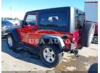 JEEP WRANGLER SPORT 2014