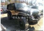 JEEP WRANGLER SPORT 2014