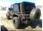 JEEP WRANGLER SPORT 2014