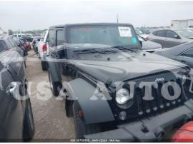 JEEP WRANGLER SPORT 2015