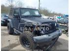 JEEP WRANGLER SPORT 2015