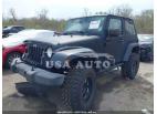 JEEP WRANGLER SPORT 2015