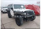 JEEP WRANGLER WILLYS WHEELER 2016