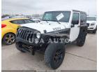 JEEP WRANGLER WILLYS WHEELER 2016