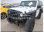 JEEP WRANGLER WILLYS WHEELER 2016