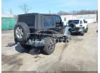 JEEP WRANGLER SPORT 2013