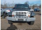 JEEP WRANGLER SPORT 2013