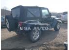 JEEP WRANGLER SPORT 2013