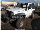 JEEP WRANGLER SPORT 2016