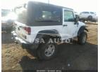 JEEP WRANGLER SPORT 2016