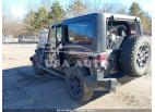 JEEP WRANGLER WILLYS WHEELER 2016