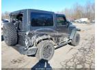 JEEP WRANGLER WILLYS WHEELER 2016