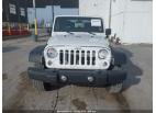 JEEP WRANGLER SPORT 4X4 2017