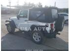 JEEP WRANGLER SPORT 4X4 2017