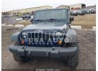 JEEP WRANGLER SPORT 2013