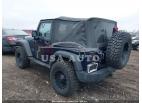 JEEP WRANGLER SPORT 2013