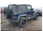 JEEP WRANGLER SPORT 2013