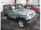 JEEP WRANGLER SPORT 2014