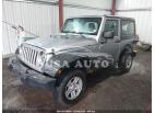 JEEP WRANGLER SPORT 2014