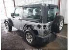 JEEP WRANGLER SPORT 2014