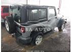 JEEP WRANGLER SPORT 2014