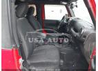 JEEP WRANGLER SPORT 4X4 2017