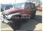 JEEP WRANGLER SPORT 2012