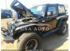 JEEP WRANGLER SPORT 2014