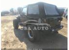 JEEP WRANGLER SPORT 2014