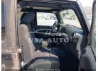 JEEP WRANGLER SAHARA 2012