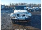 JEEP WRANGLER SAHARA 2013