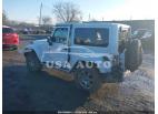 JEEP WRANGLER SAHARA 2013