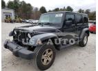 JEEP WRANGLER U 2012