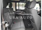 JEEP WRANGLER U 2012