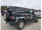 JEEP WRANGLER U 2012