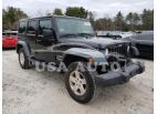 JEEP WRANGLER U 2012