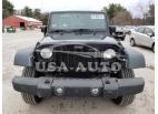 JEEP WRANGLER U 2012