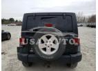 JEEP WRANGLER U 2012