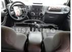 JEEP WRANGLER U 2012