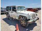 JEEP WRANGLER U 2016