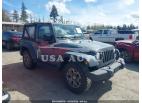 JEEP WRANGLER SPORT 2014