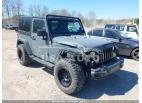 JEEP WRANGLER WILLYS WHEELER 2015