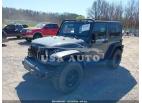 JEEP WRANGLER WILLYS WHEELER 2015