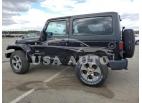 JEEP WRANGLER S 2017