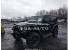 JEEP WRANGLER WILLYS 4X4 2022