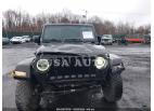 JEEP WRANGLER WILLYS 4X4 2022